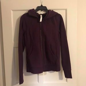 Lulu Jacket